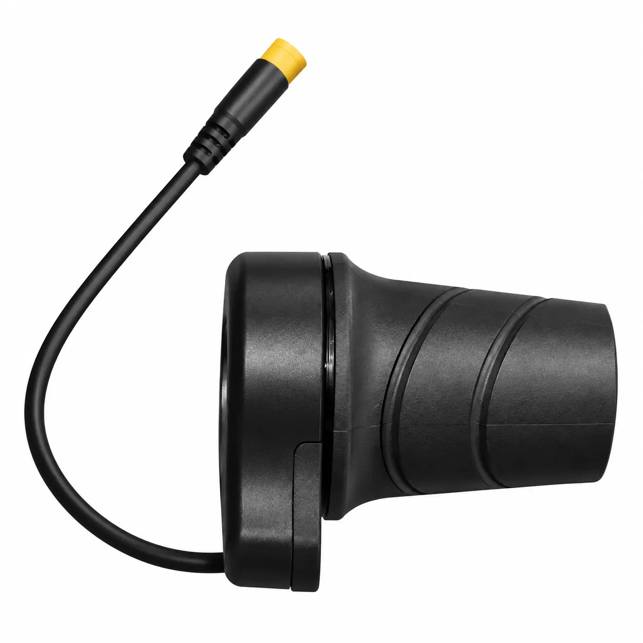 Twist Throttle