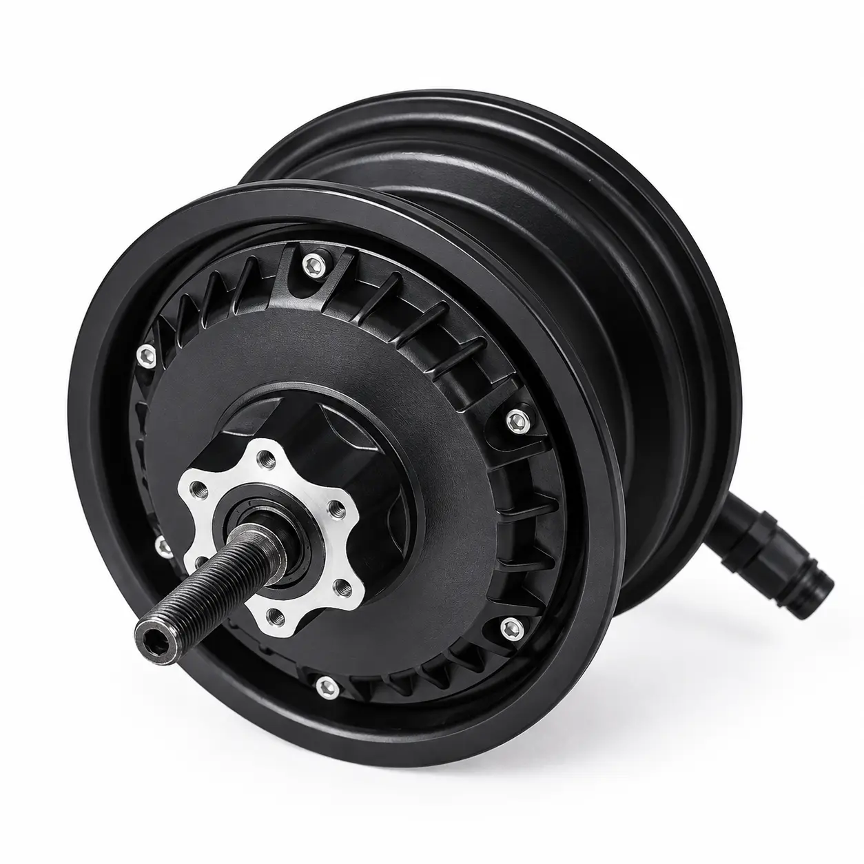 Motor