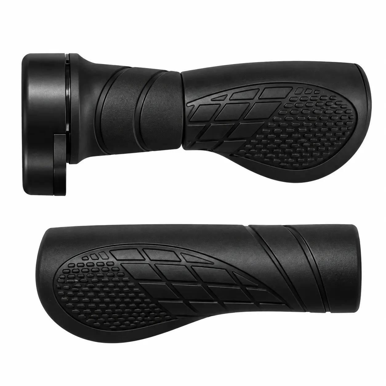 Twist Throttle