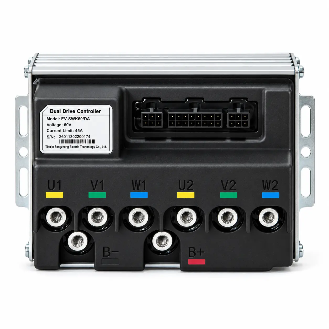 Motor Controller