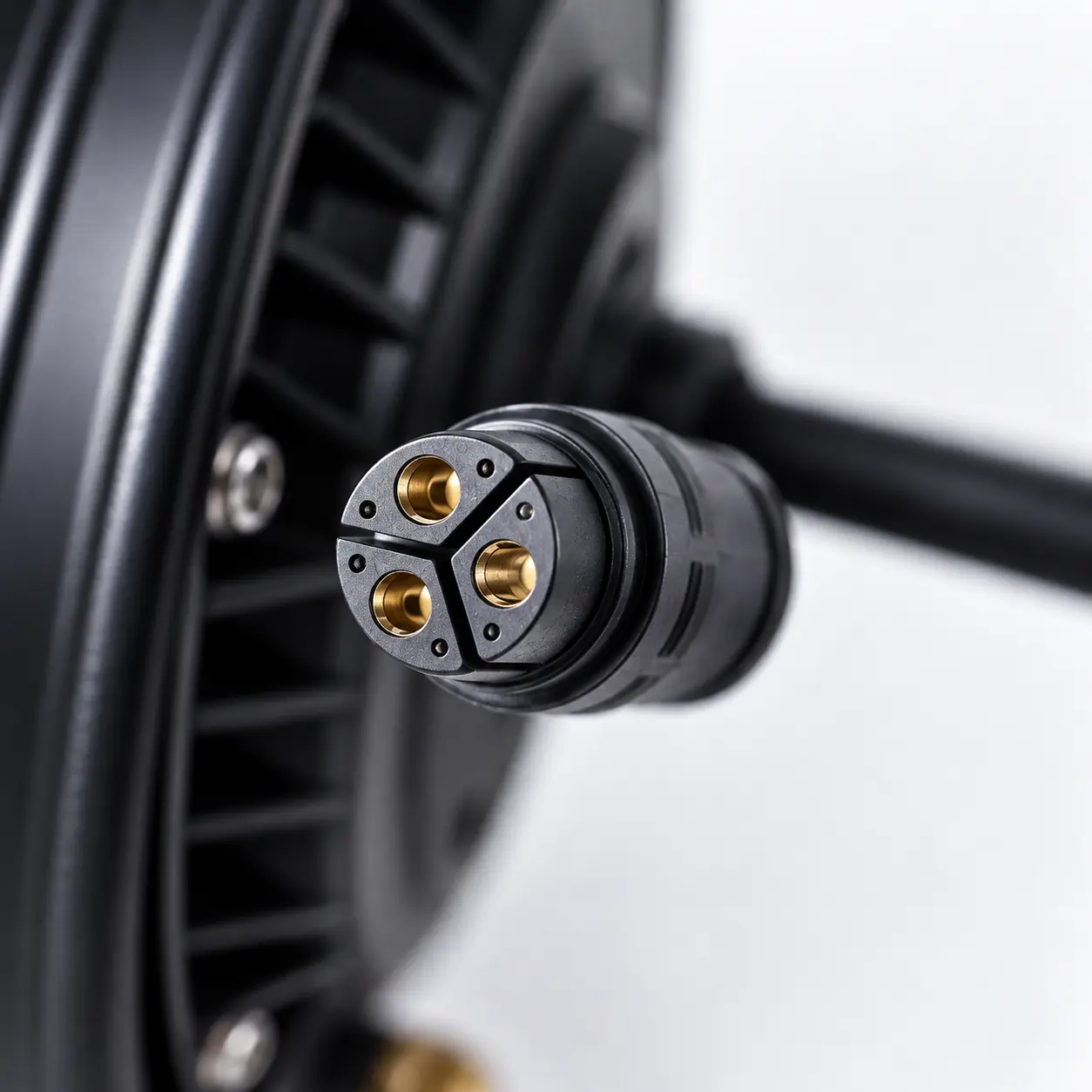 Motor