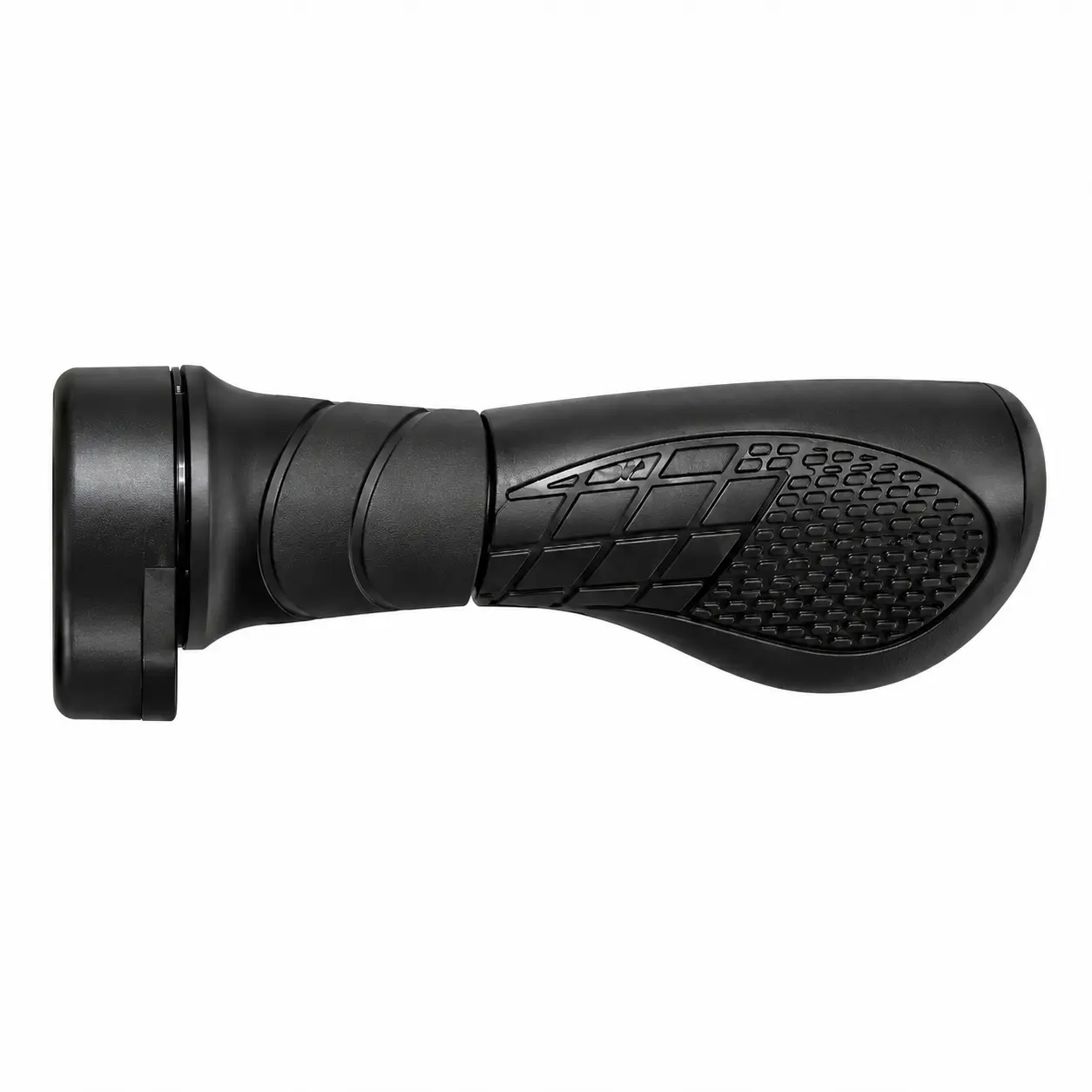 Twist Throttle