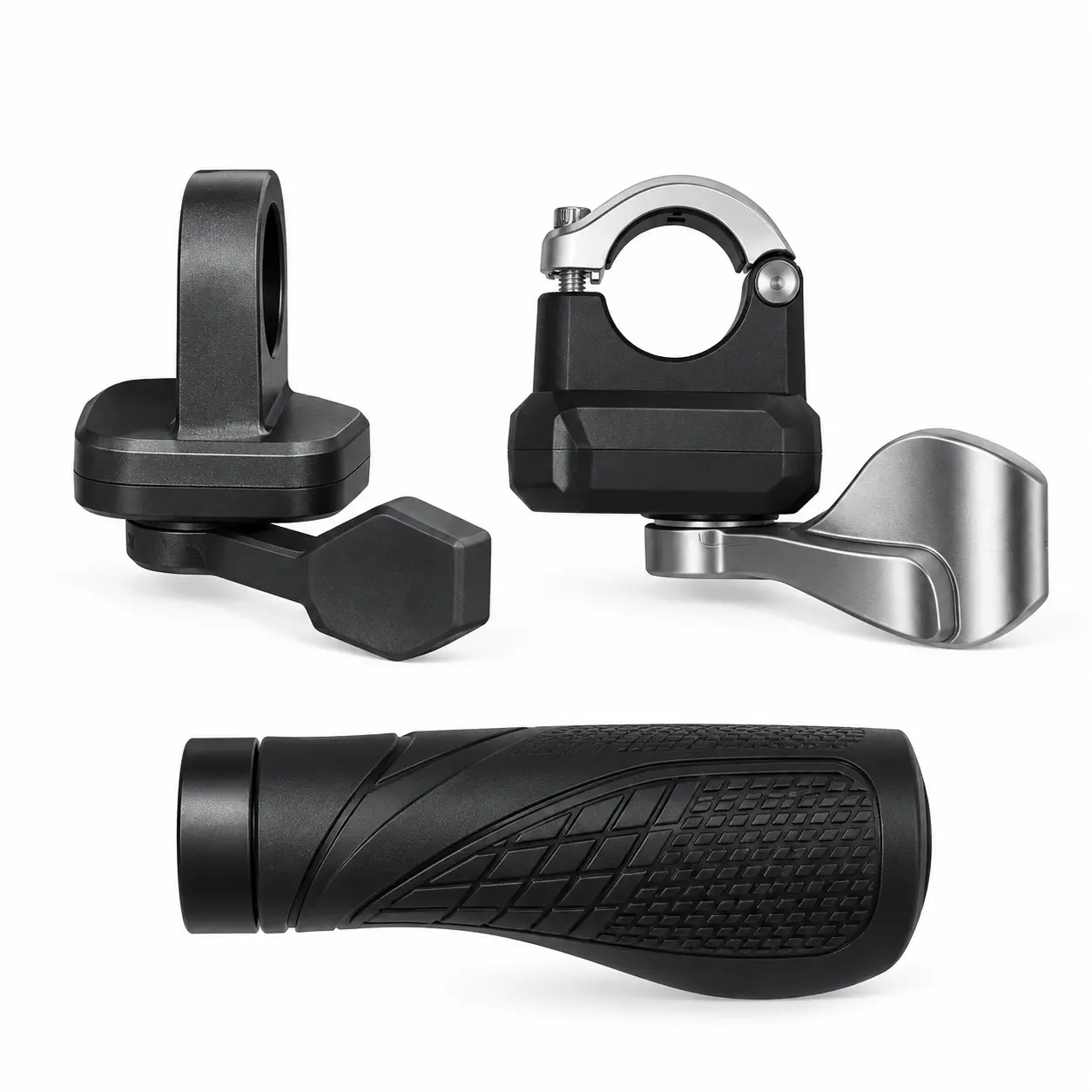 Throttle & Handlerbar Grip