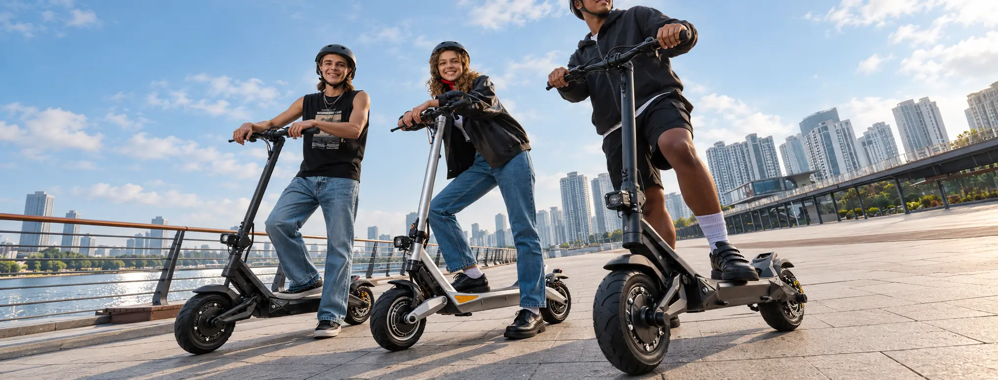 E-Scooter cover